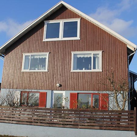 Lejligheder Pa Heygsmannavegur 15 Tórshavn Exterior foto