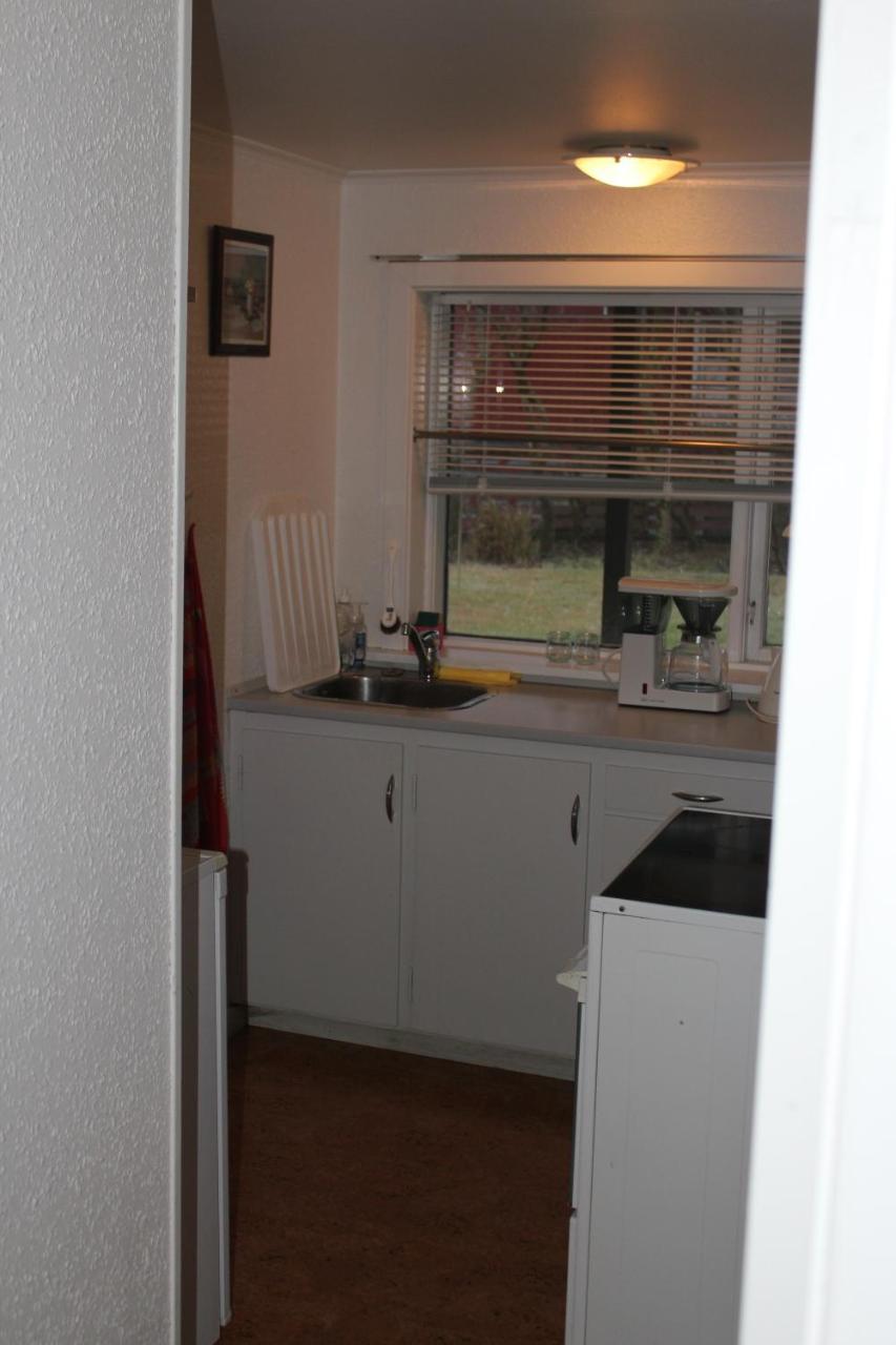 Lejligheder Pa Heygsmannavegur 15 Tórshavn Exterior foto