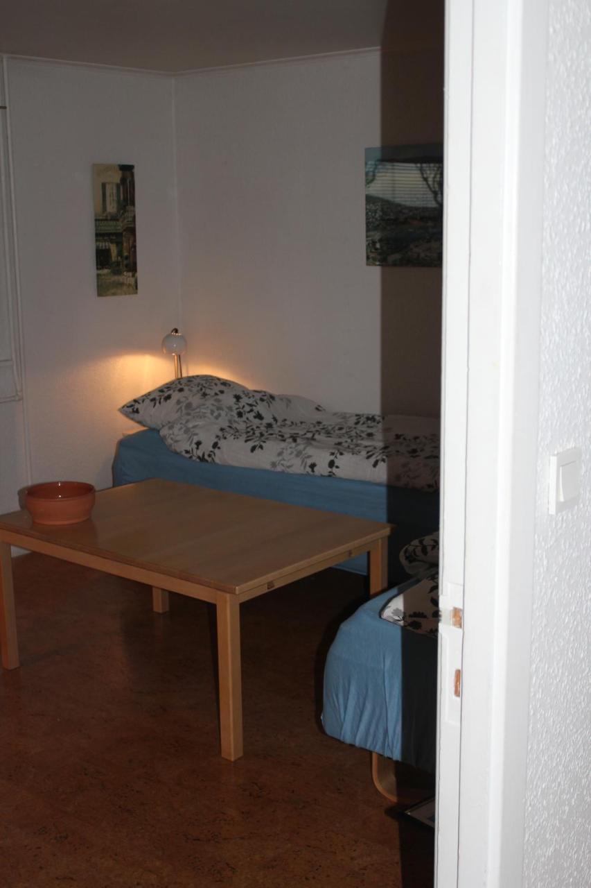 Lejligheder Pa Heygsmannavegur 15 Tórshavn Exterior foto