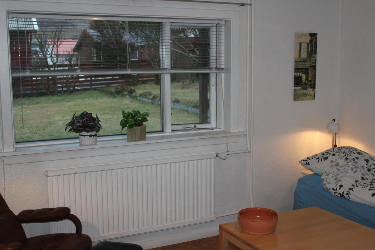 Lejligheder Pa Heygsmannavegur 15 Tórshavn Exterior foto