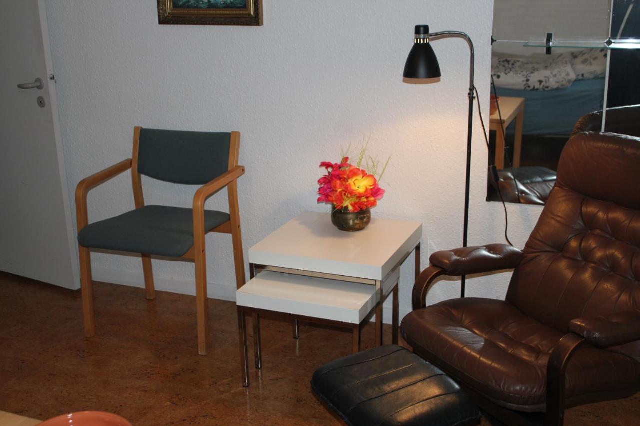 Lejligheder Pa Heygsmannavegur 15 Tórshavn Exterior foto