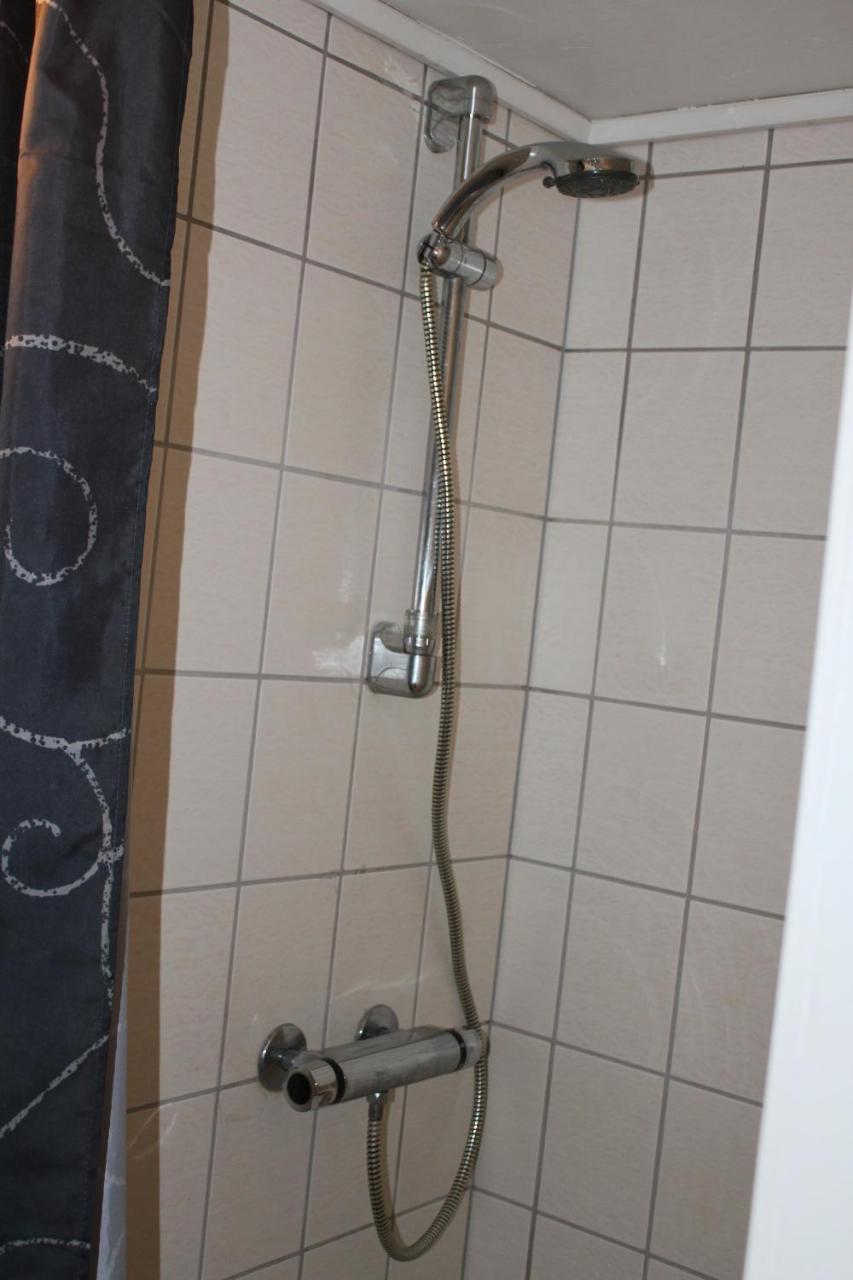 Lejligheder Pa Heygsmannavegur 15 Tórshavn Exterior foto