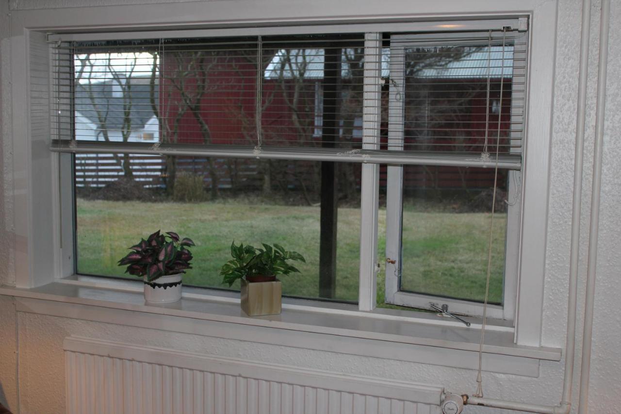 Lejligheder Pa Heygsmannavegur 15 Tórshavn Exterior foto