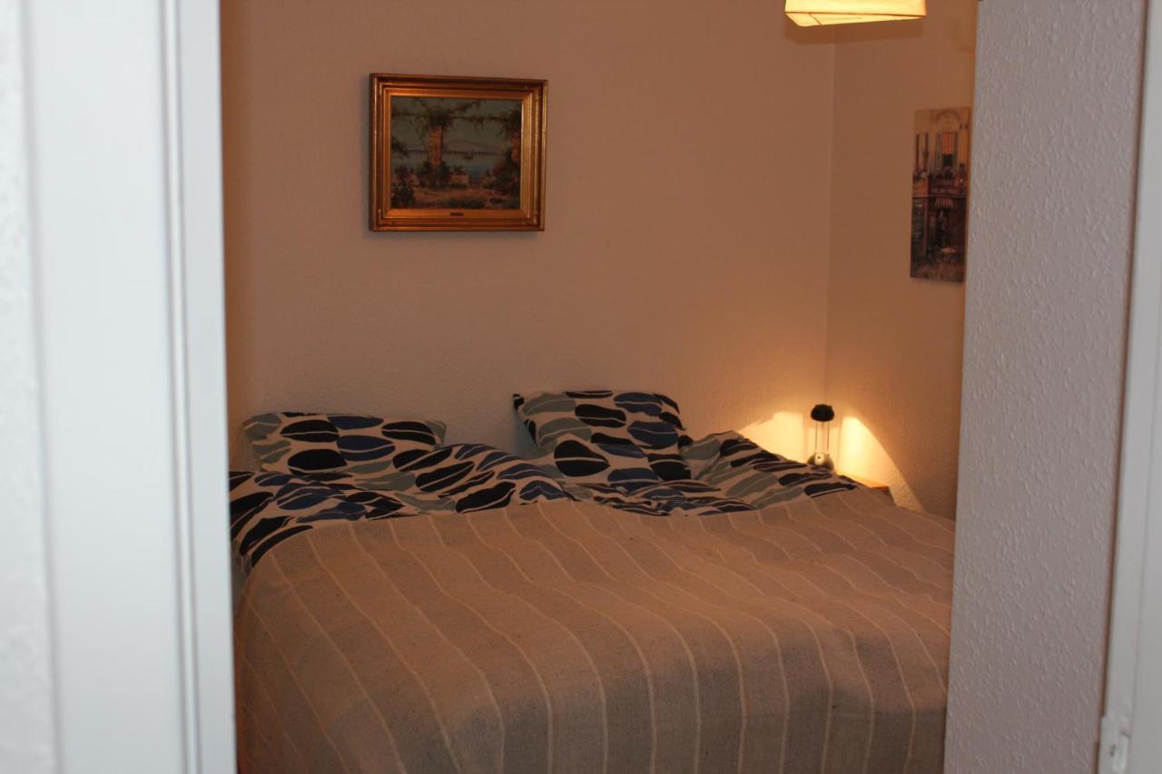 Lejligheder Pa Heygsmannavegur 15 Tórshavn Exterior foto