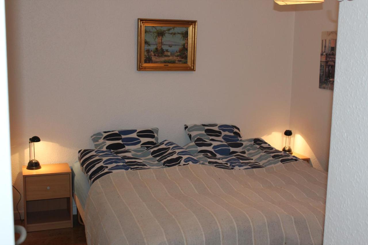 Lejligheder Pa Heygsmannavegur 15 Tórshavn Exterior foto