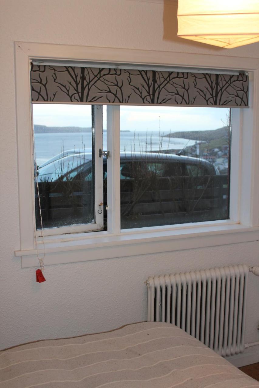 Lejligheder Pa Heygsmannavegur 15 Tórshavn Exterior foto