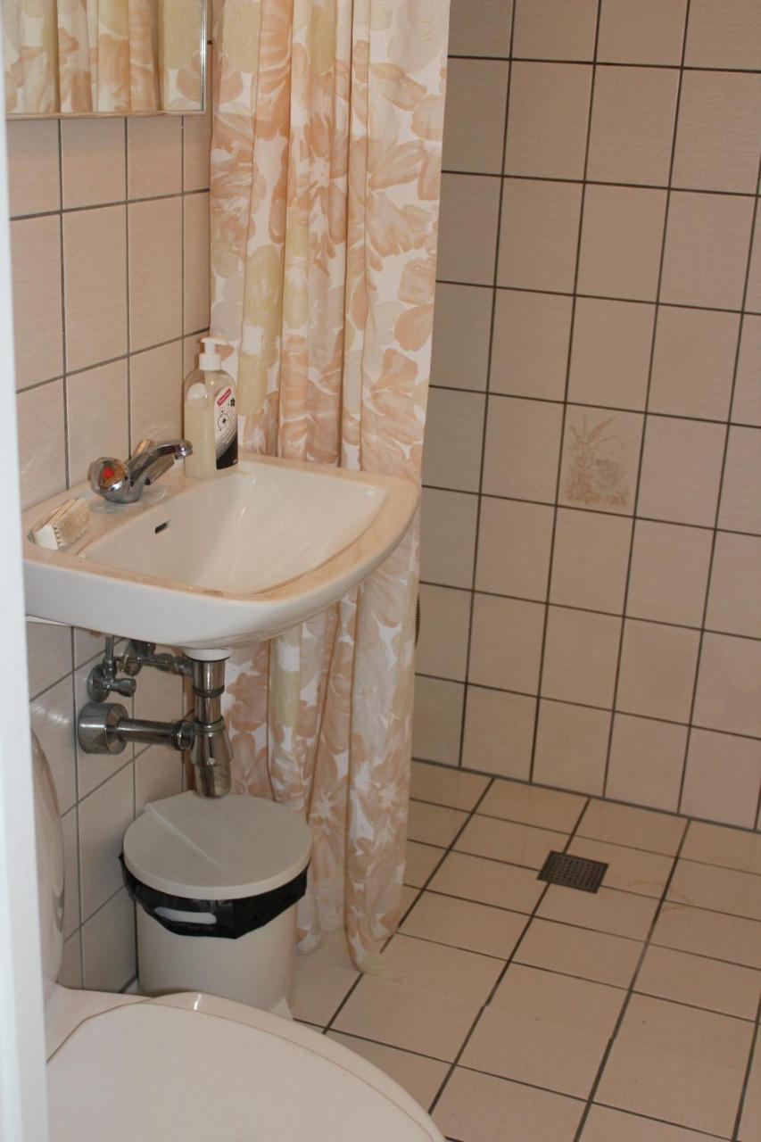 Lejligheder Pa Heygsmannavegur 15 Tórshavn Exterior foto
