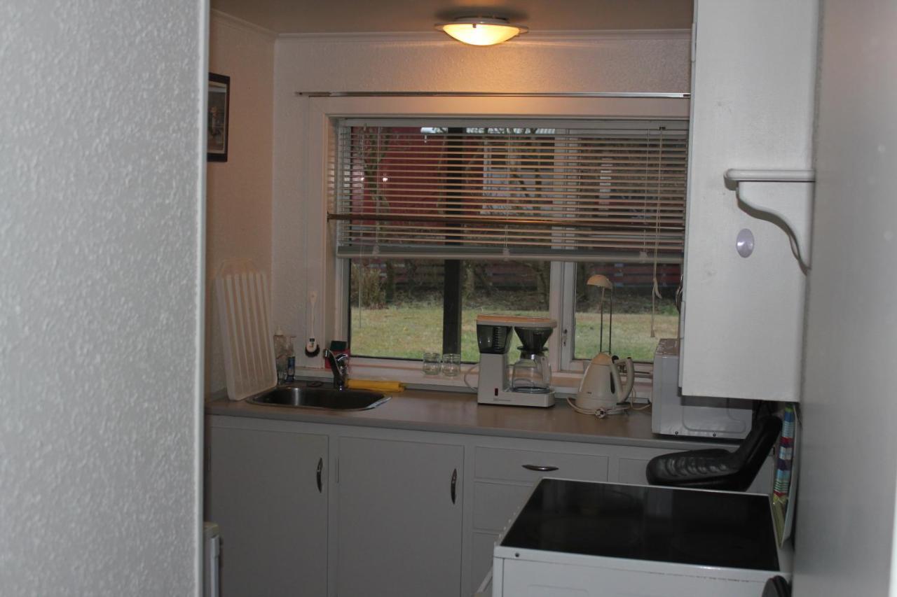 Lejligheder Pa Heygsmannavegur 15 Tórshavn Exterior foto