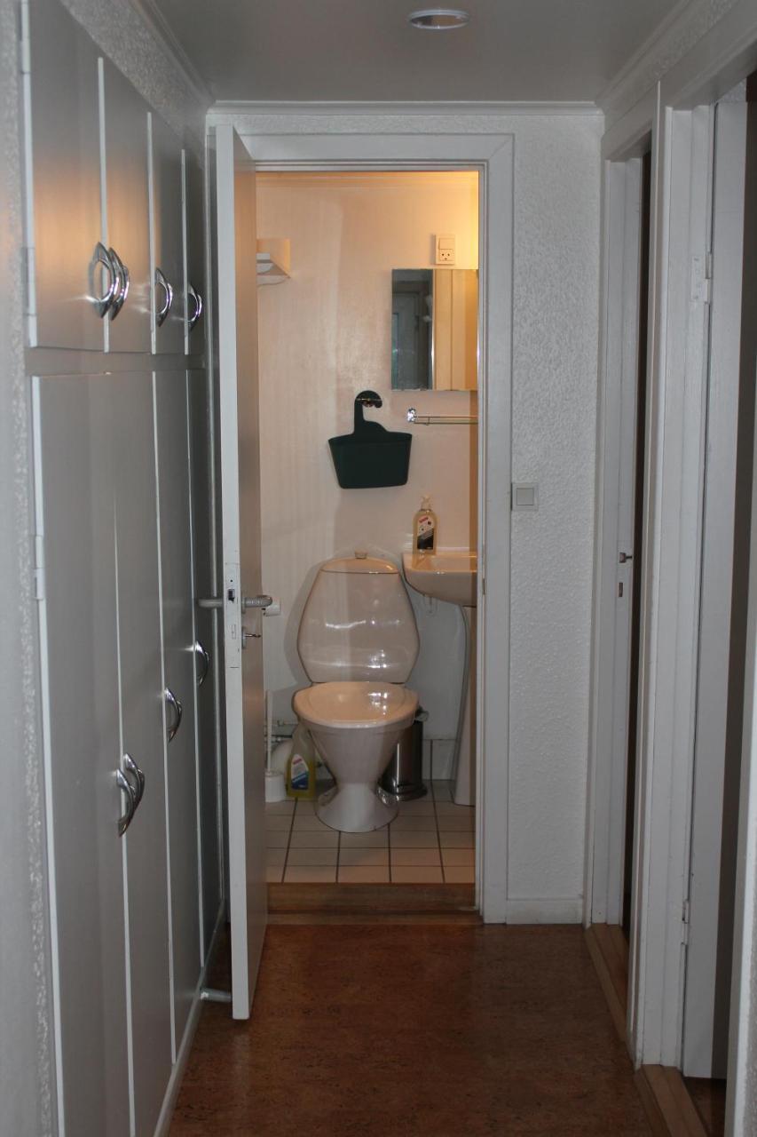 Lejligheder Pa Heygsmannavegur 15 Tórshavn Exterior foto
