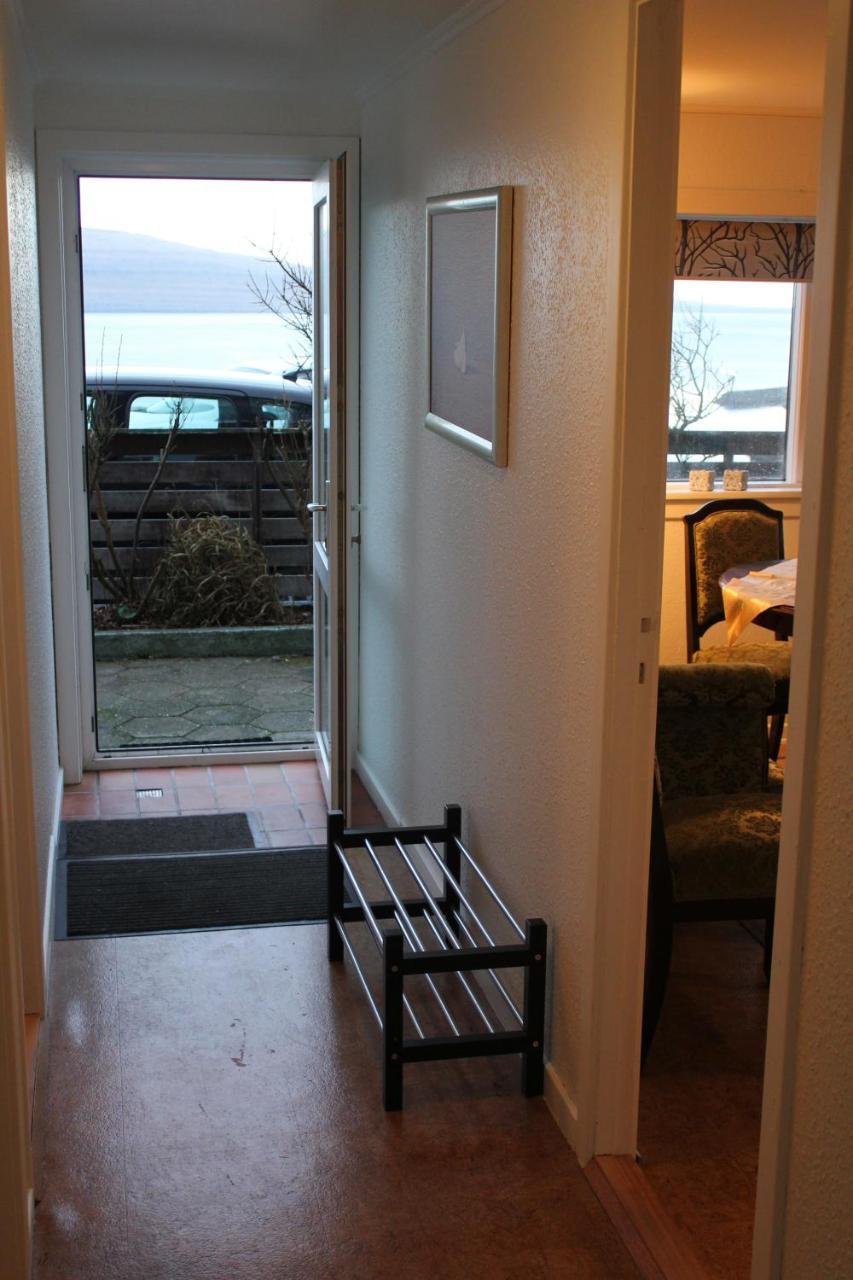 Lejligheder Pa Heygsmannavegur 15 Tórshavn Exterior foto