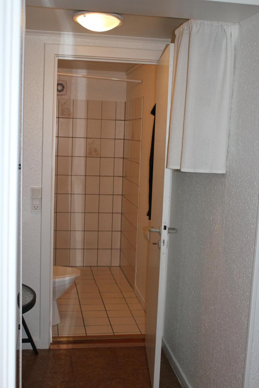 Lejligheder Pa Heygsmannavegur 15 Tórshavn Exterior foto